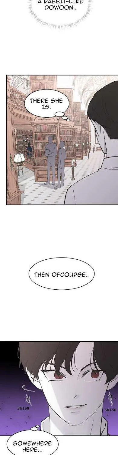 Read Three Brothers chapter 20 image 14 on Lezhin