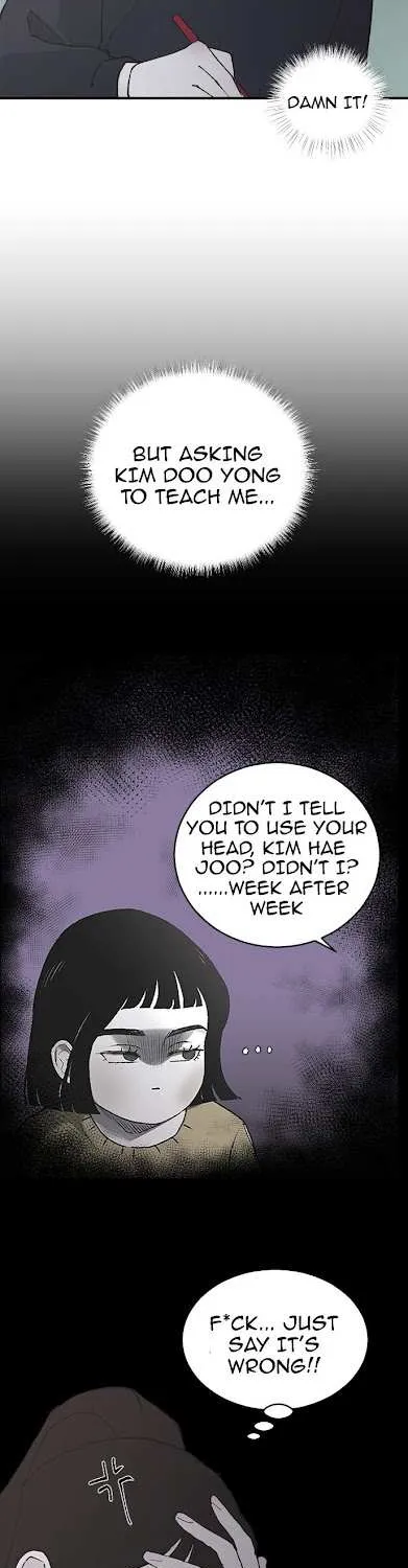 Read Three Brothers chapter 20 image 19 on Lezhin