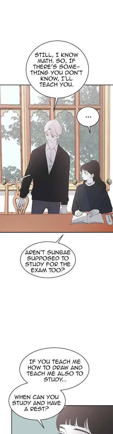 Read Three Brothers chapter 20 image 25 on Lezhin
