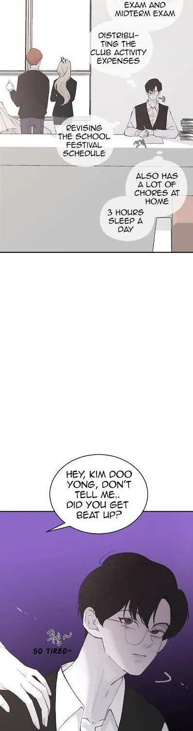 Read Three Brothers chapter 20 image 3 on Lezhin