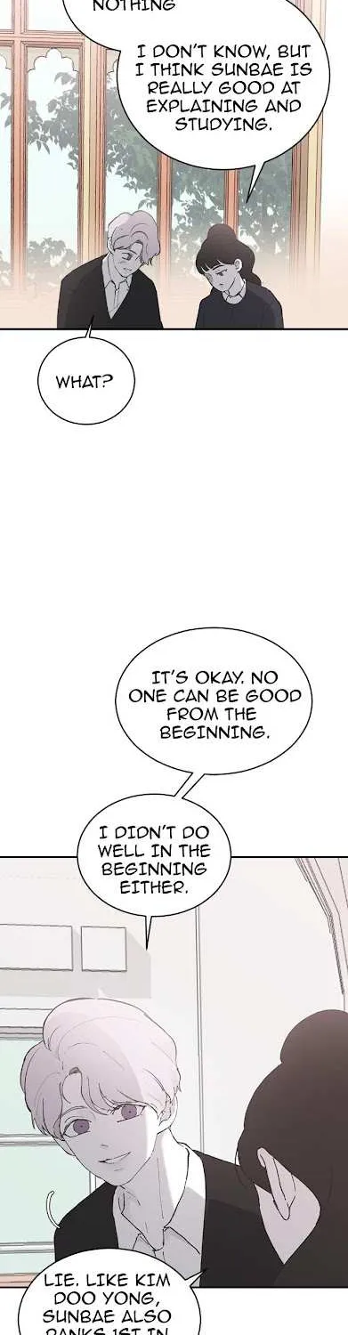 Read Three Brothers chapter 20 image 31 on Lezhin