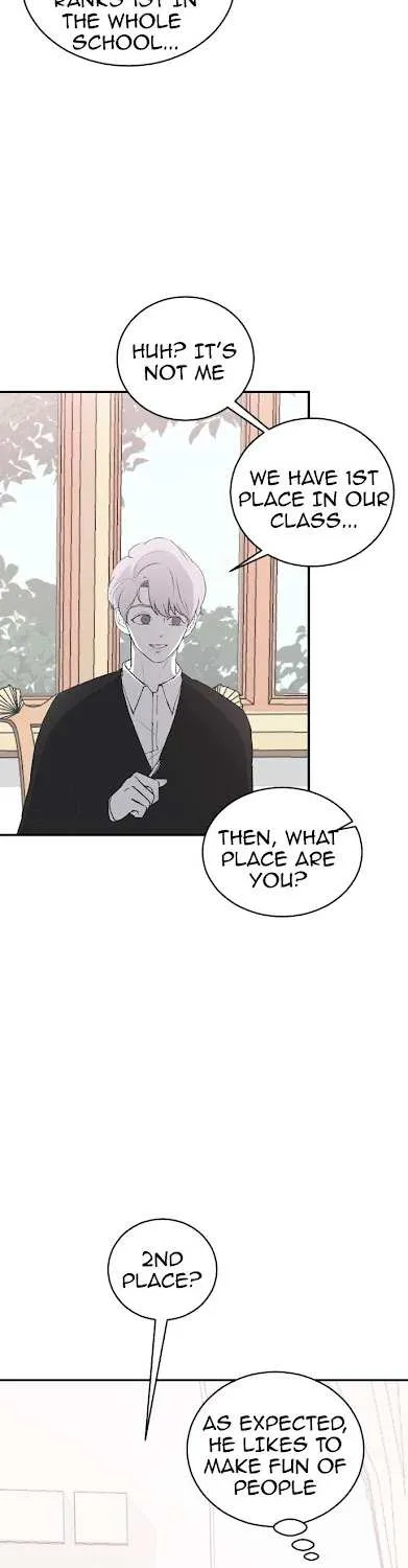 Read Three Brothers chapter 20 image 32 on Lezhin