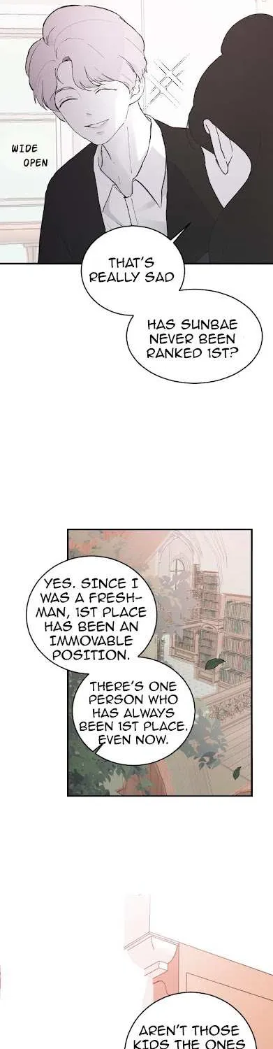 Read Three Brothers chapter 20 image 33 on Lezhin