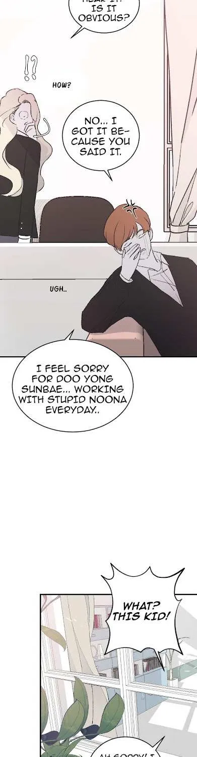Read Three Brothers chapter 20 image 36 on Lezhin