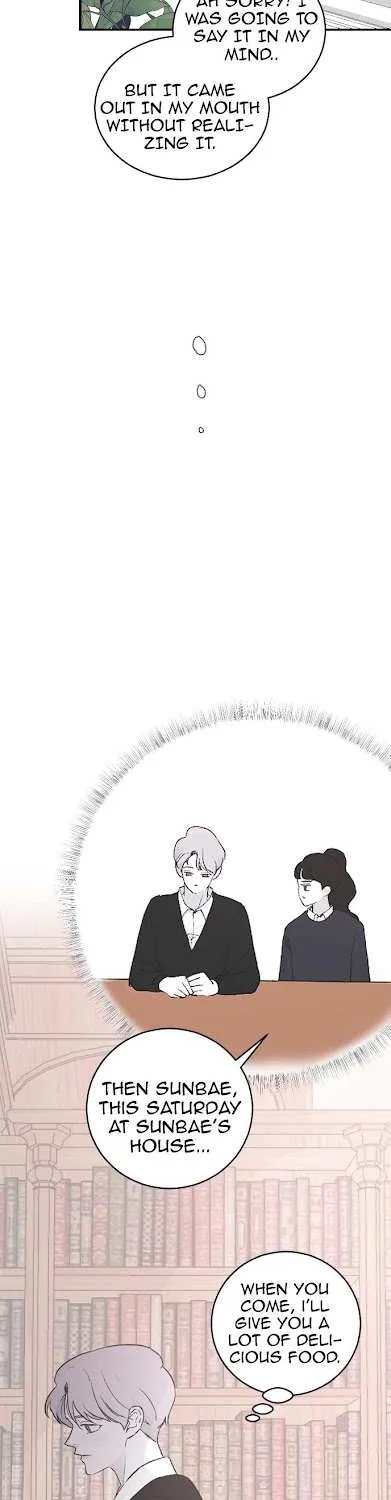 Read Three Brothers chapter 20 image 37 on Lezhin