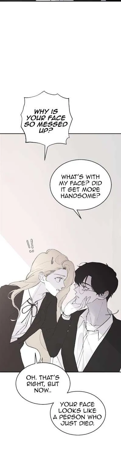 Read Three Brothers chapter 20 image 4 on Lezhin