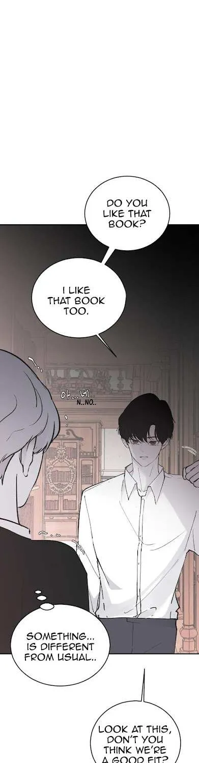 Read Three Brothers chapter 20 image 40 on Lezhin