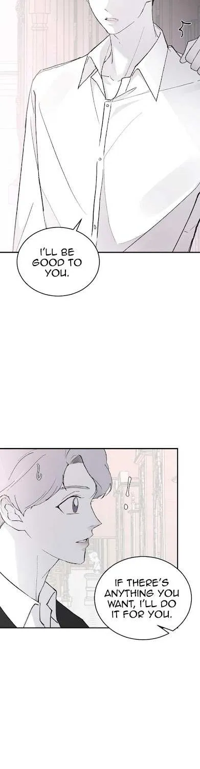 Read Three Brothers chapter 20 image 42 on Lezhin
