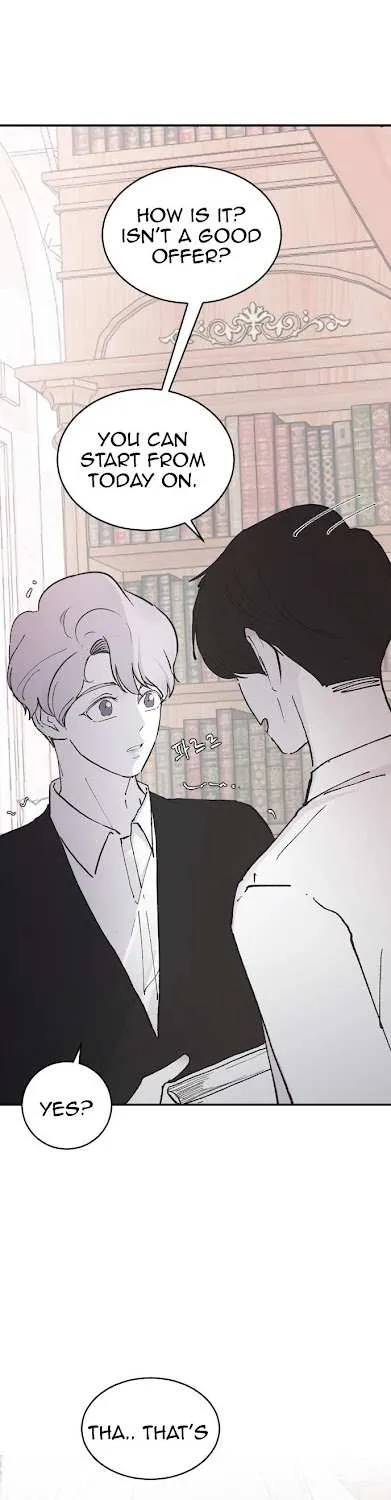 Read Three Brothers chapter 20 image 43 on Lezhin