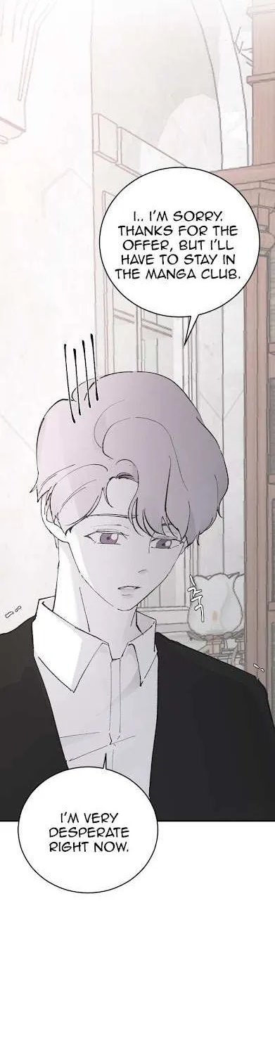 Read Three Brothers chapter 20 image 44 on Lezhin