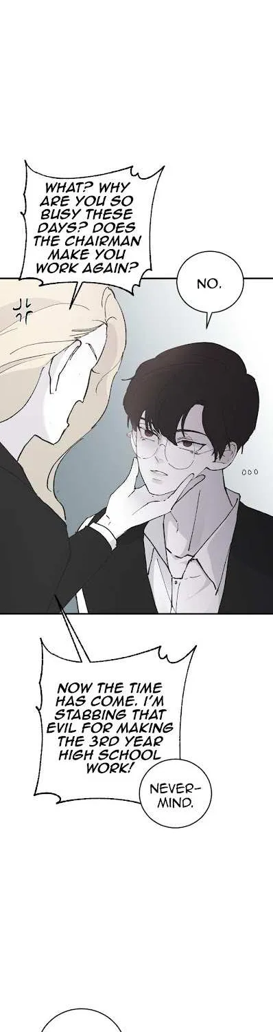 Read Three Brothers chapter 20 image 5 on Lezhin