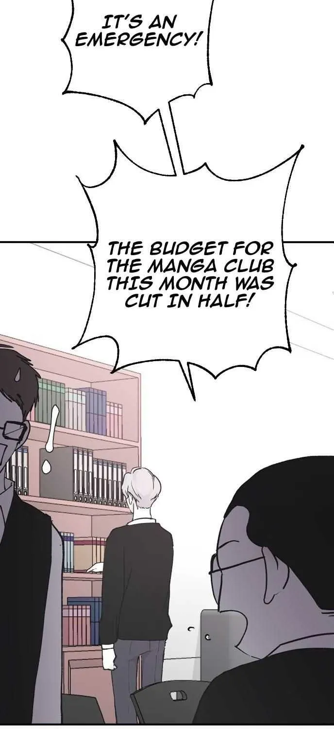 Read Three Brothers chapter 20 image 51 on Lezhin