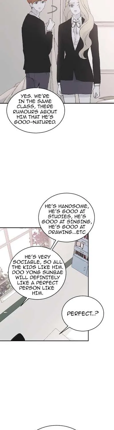 Read Three Brothers chapter 20 image 8 on Lezhin