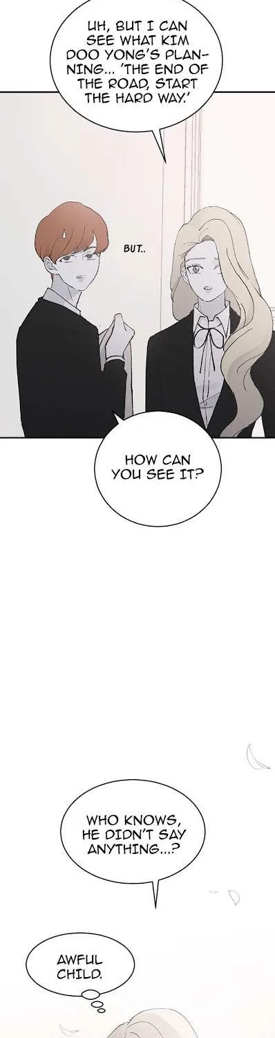 Read Three Brothers chapter 20 image 9 on Lezhin