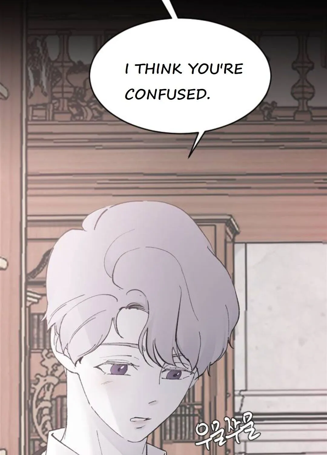 Read Three Brothers chapter 21 image 105 on Lezhin