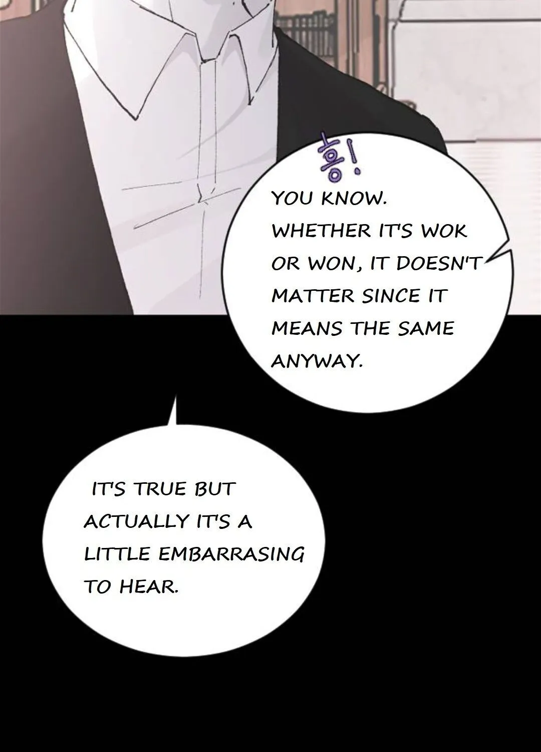 Read Three Brothers chapter 21 image 106 on Lezhin
