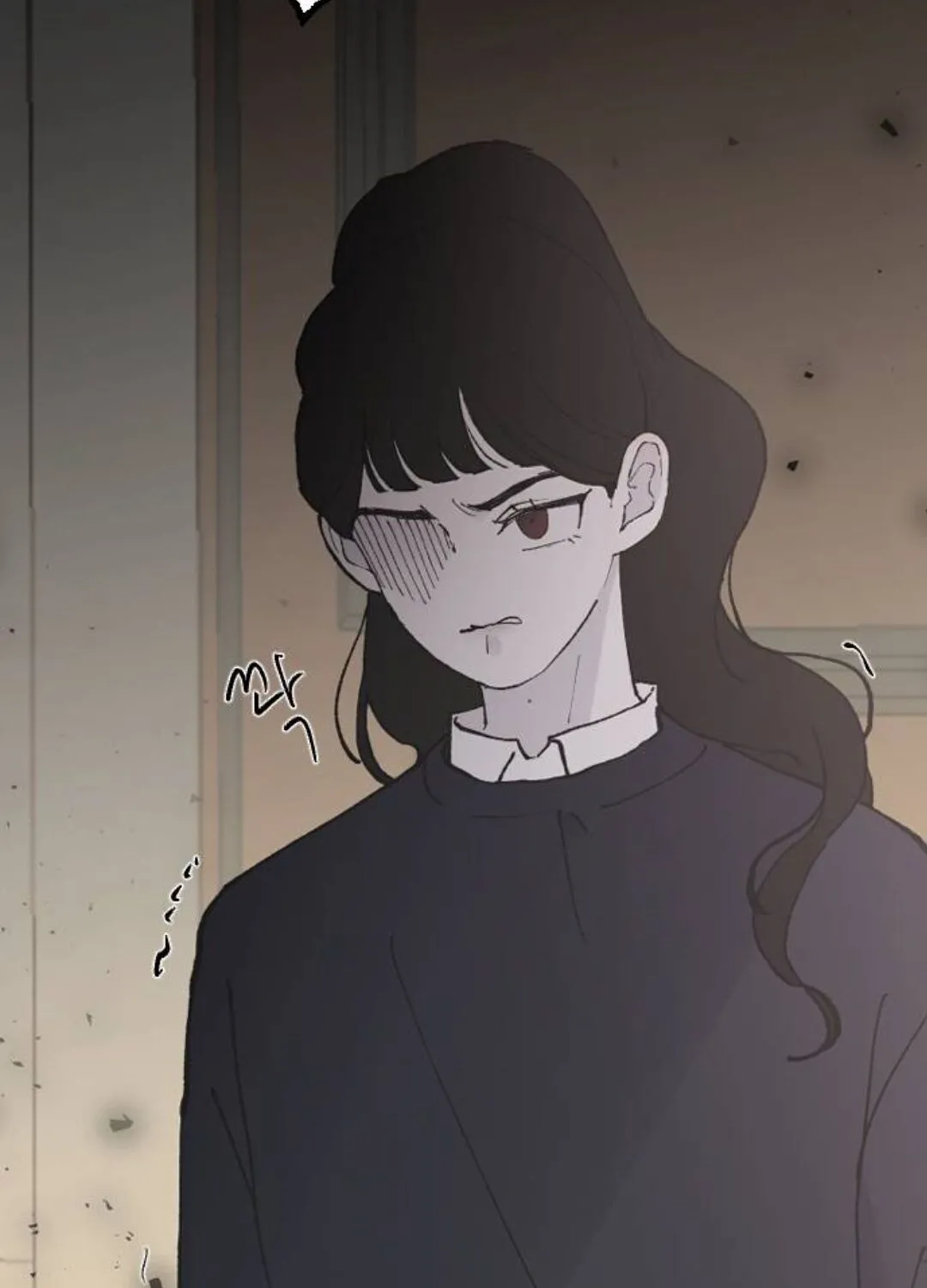 Read Three Brothers chapter 21 image 11 on Lezhin