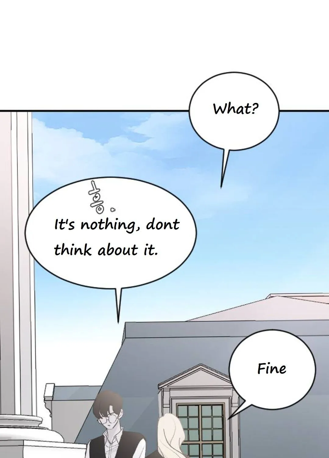 Read Three Brothers chapter 21 image 112 on Lezhin