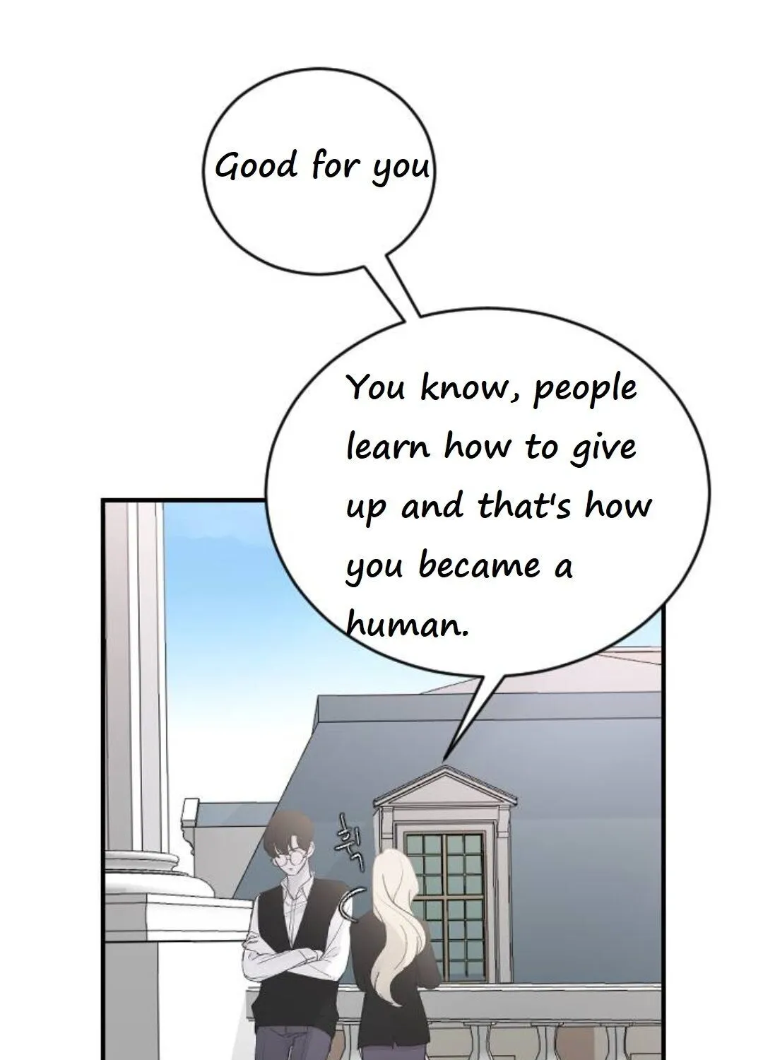 Read Three Brothers chapter 21 image 116 on Lezhin