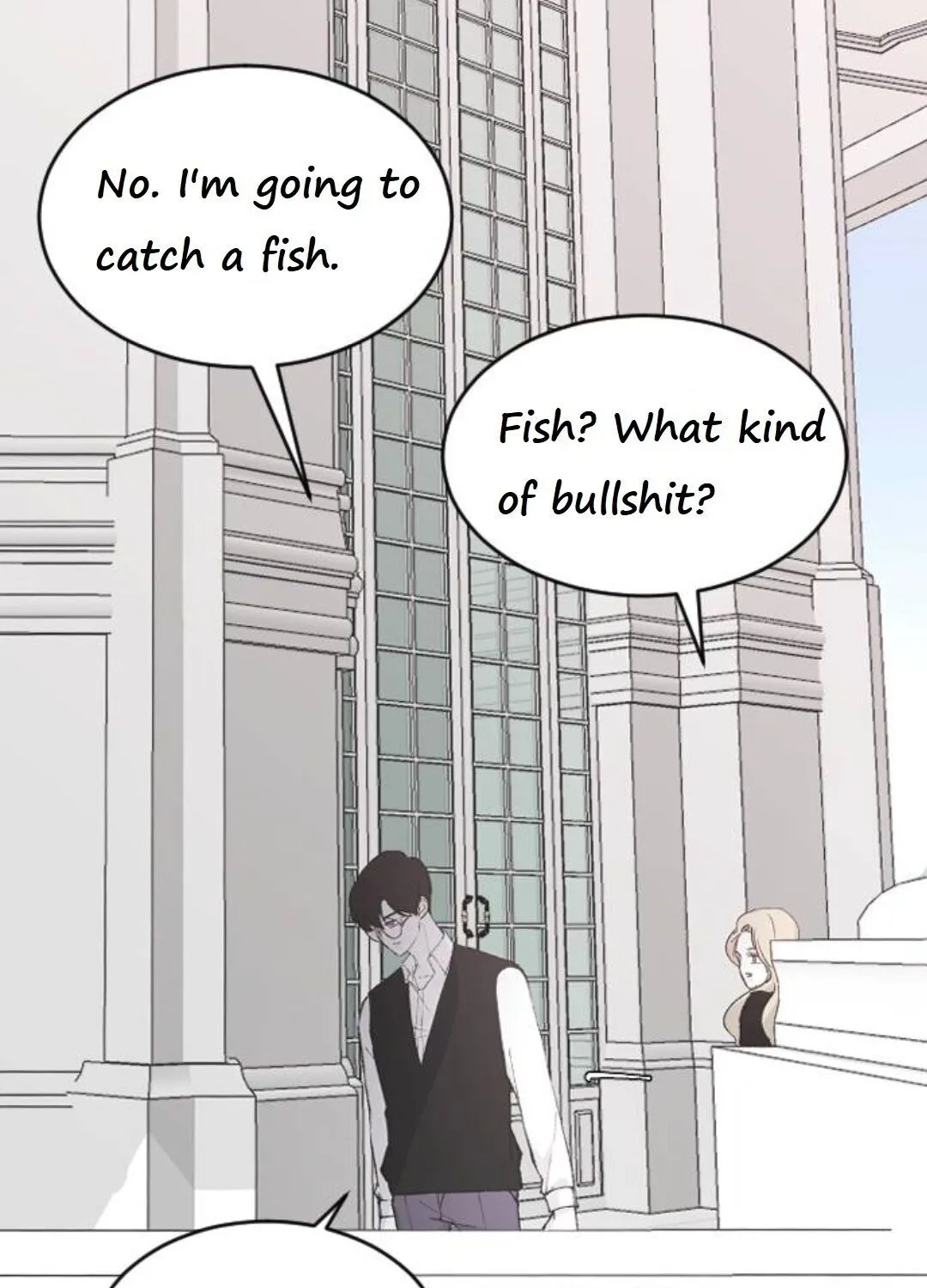 Read Three Brothers chapter 21 image 135 on Lezhin