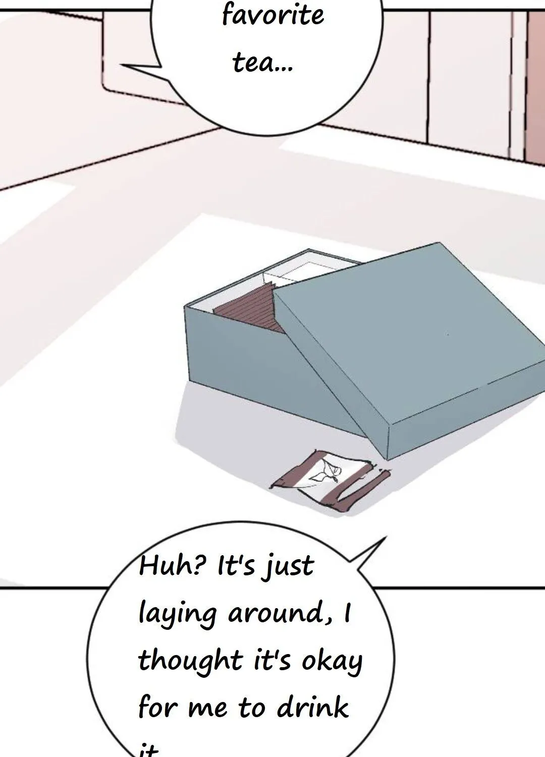 Read Three Brothers chapter 21 image 145 on Lezhin