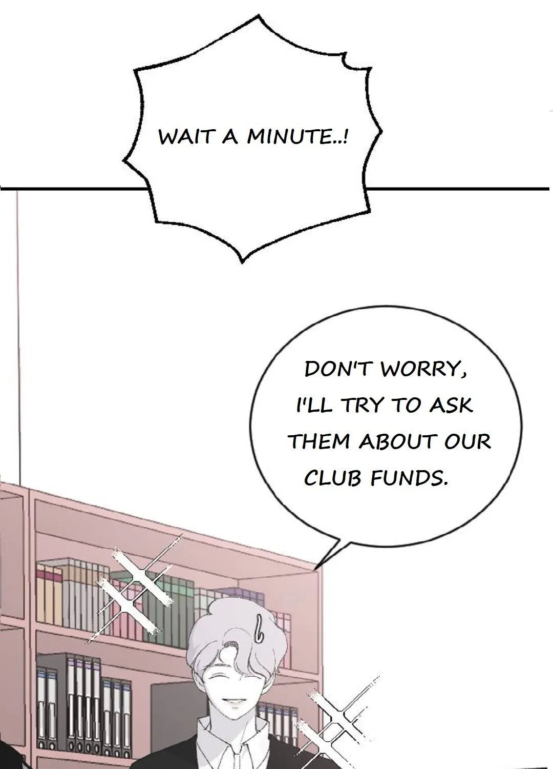 Read Three Brothers chapter 21 image 16 on Lezhin