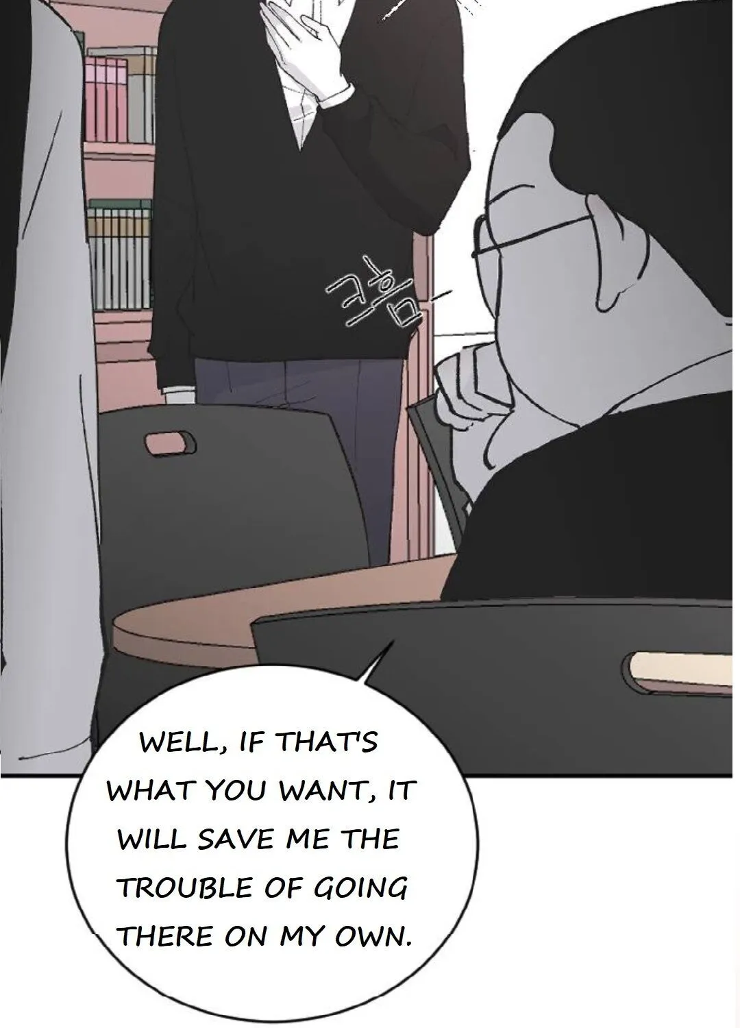 Read Three Brothers chapter 21 image 17 on Lezhin