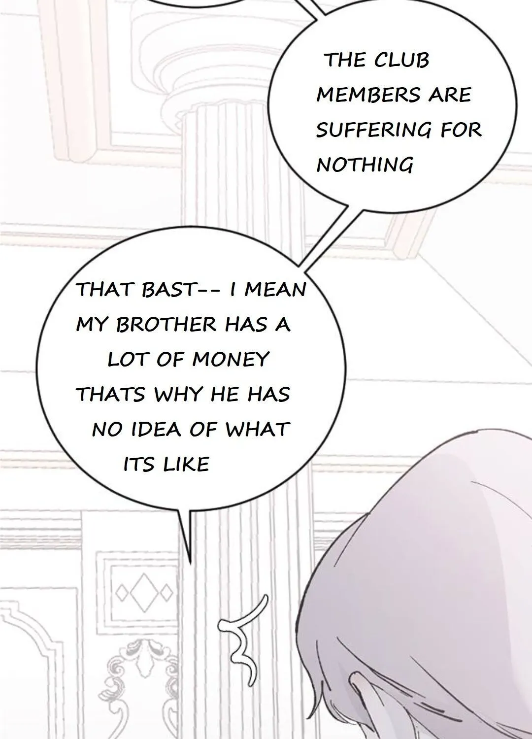 Read Three Brothers chapter 21 image 30 on Lezhin