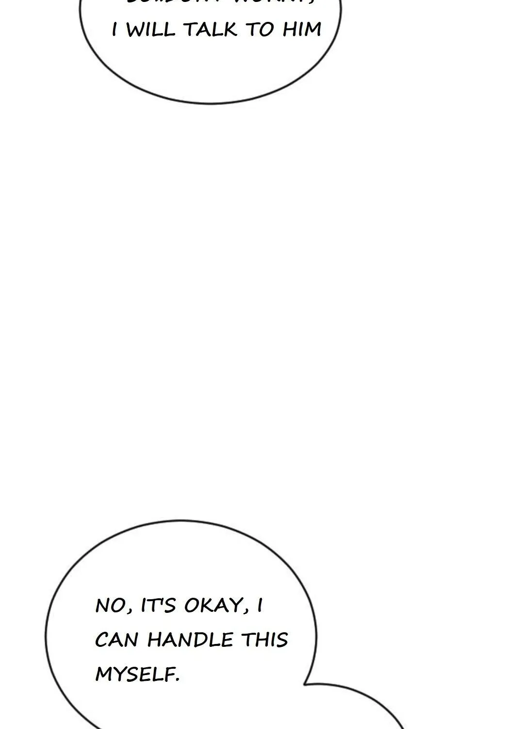 Read Three Brothers chapter 21 image 32 on Lezhin