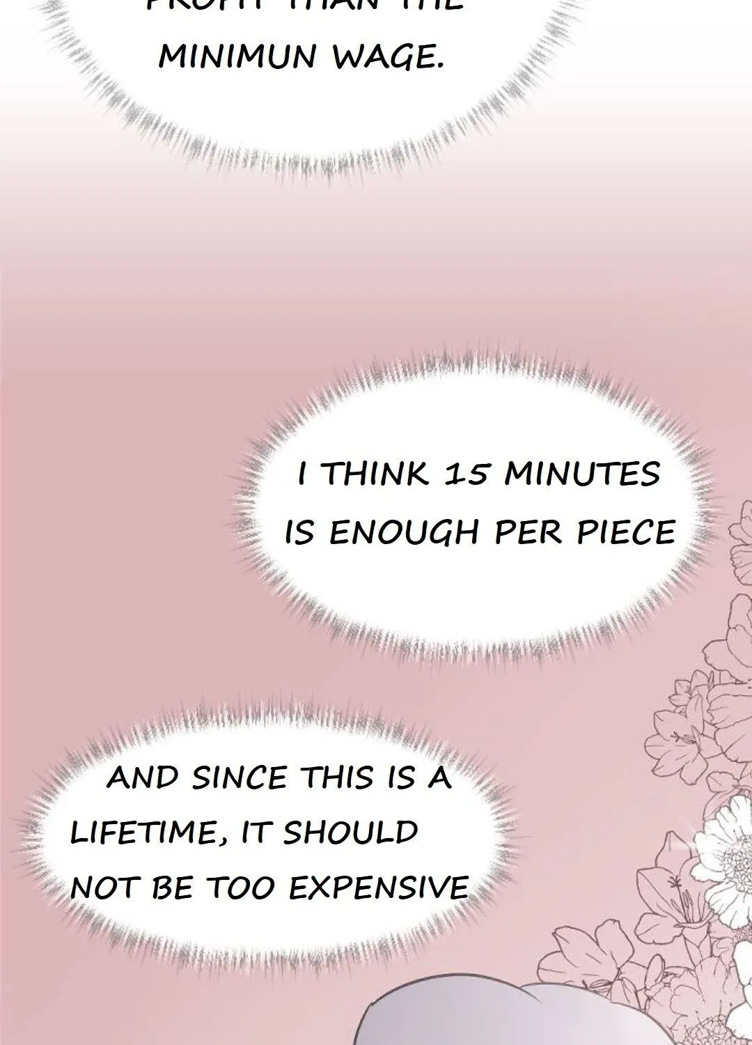 Read Three Brothers chapter 21 image 41 on Lezhin