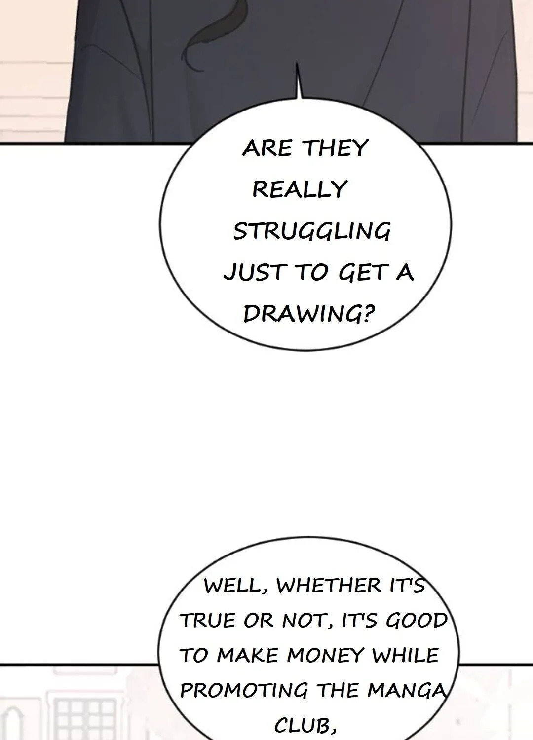 Read Three Brothers chapter 21 image 51 on Lezhin