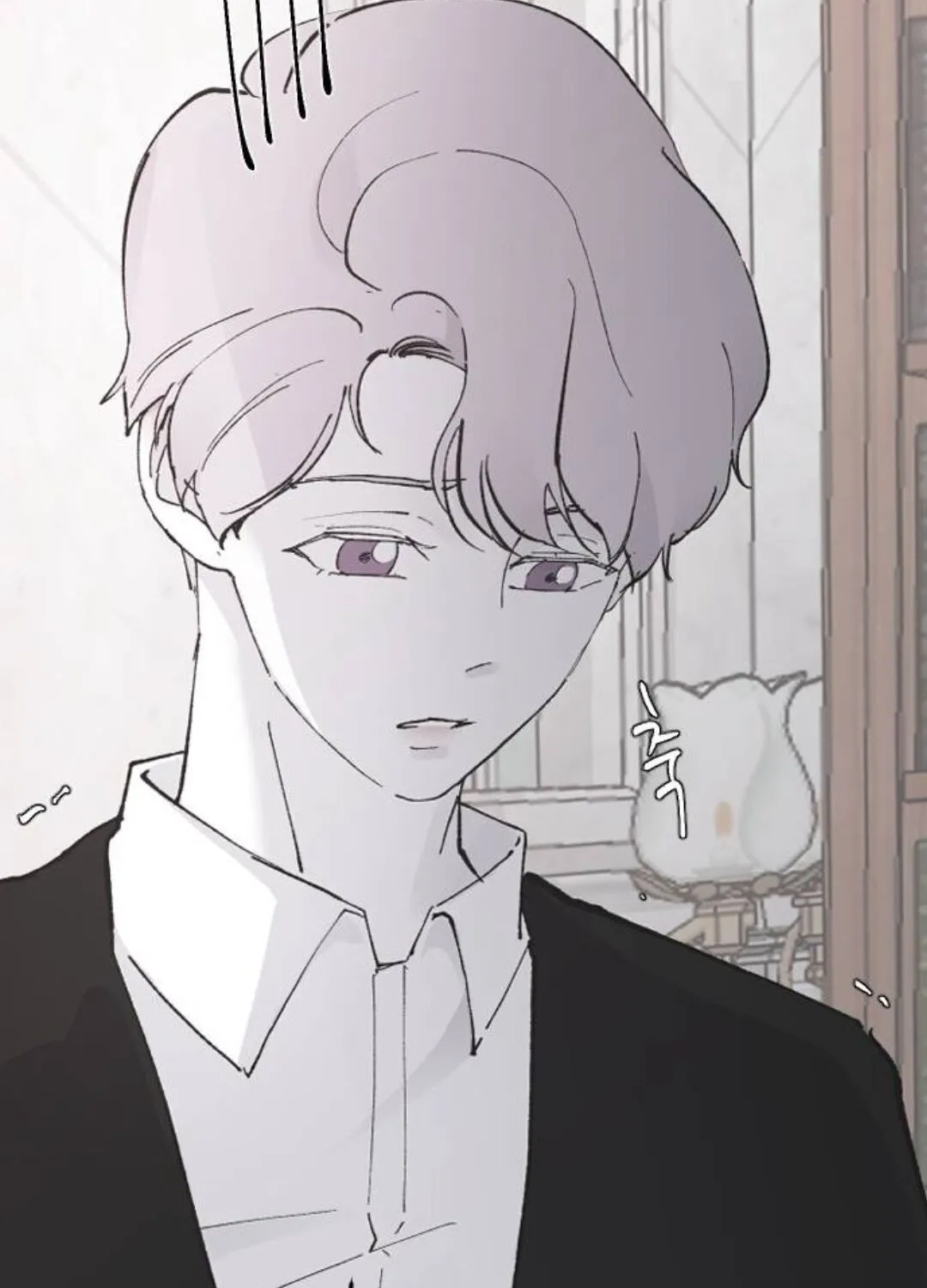 Read Three Brothers chapter 21 image 61 on Lezhin