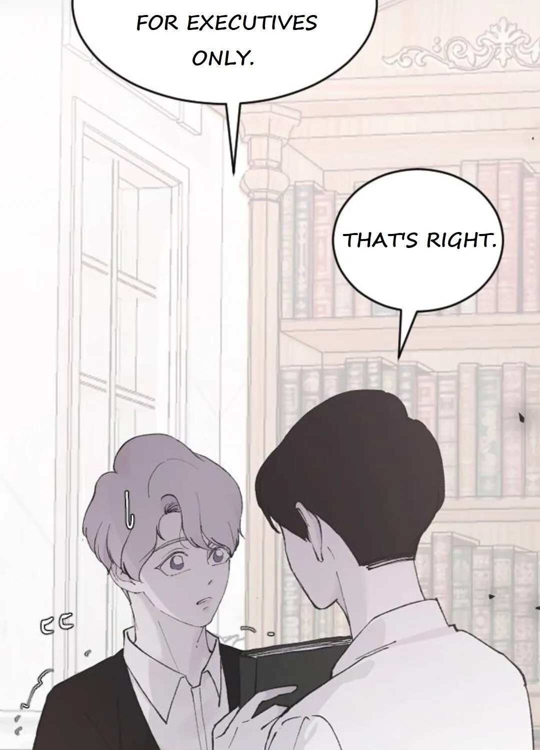 Read Three Brothers chapter 21 image 69 on Lezhin