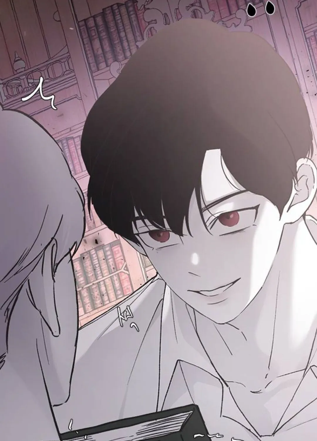 Read Three Brothers chapter 21 image 72 on Lezhin
