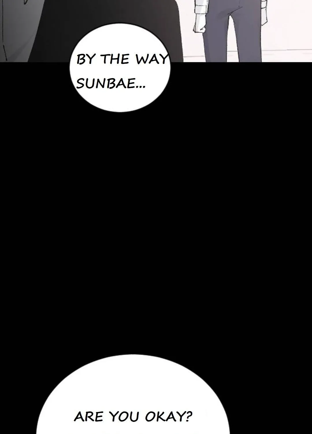 Read Three Brothers chapter 21 image 90 on Lezhin