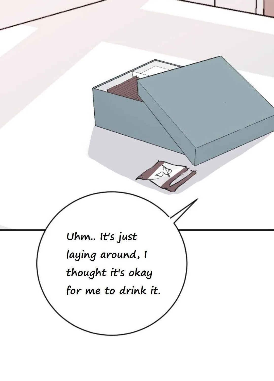 Read Three Brothers chapter 22 image 1 on Lezhin