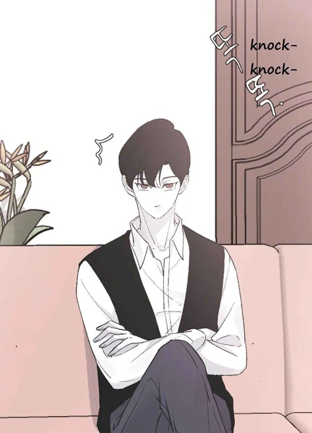 Read Three Brothers chapter 22 image 102 on Lezhin