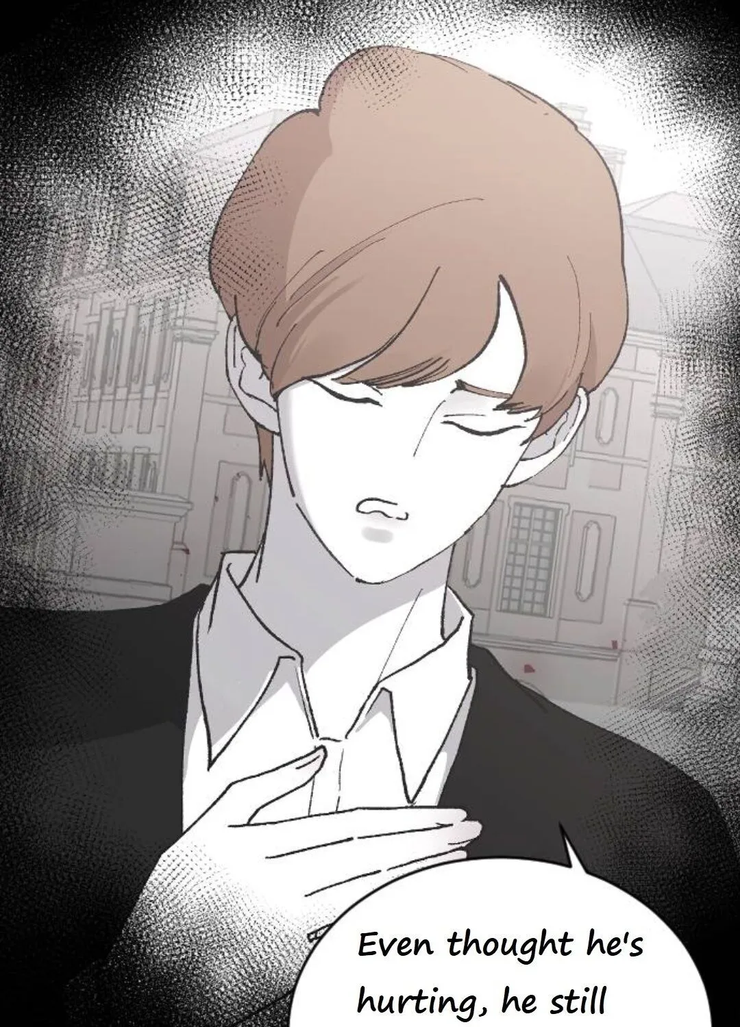 Read Three Brothers chapter 22 image 109 on Lezhin