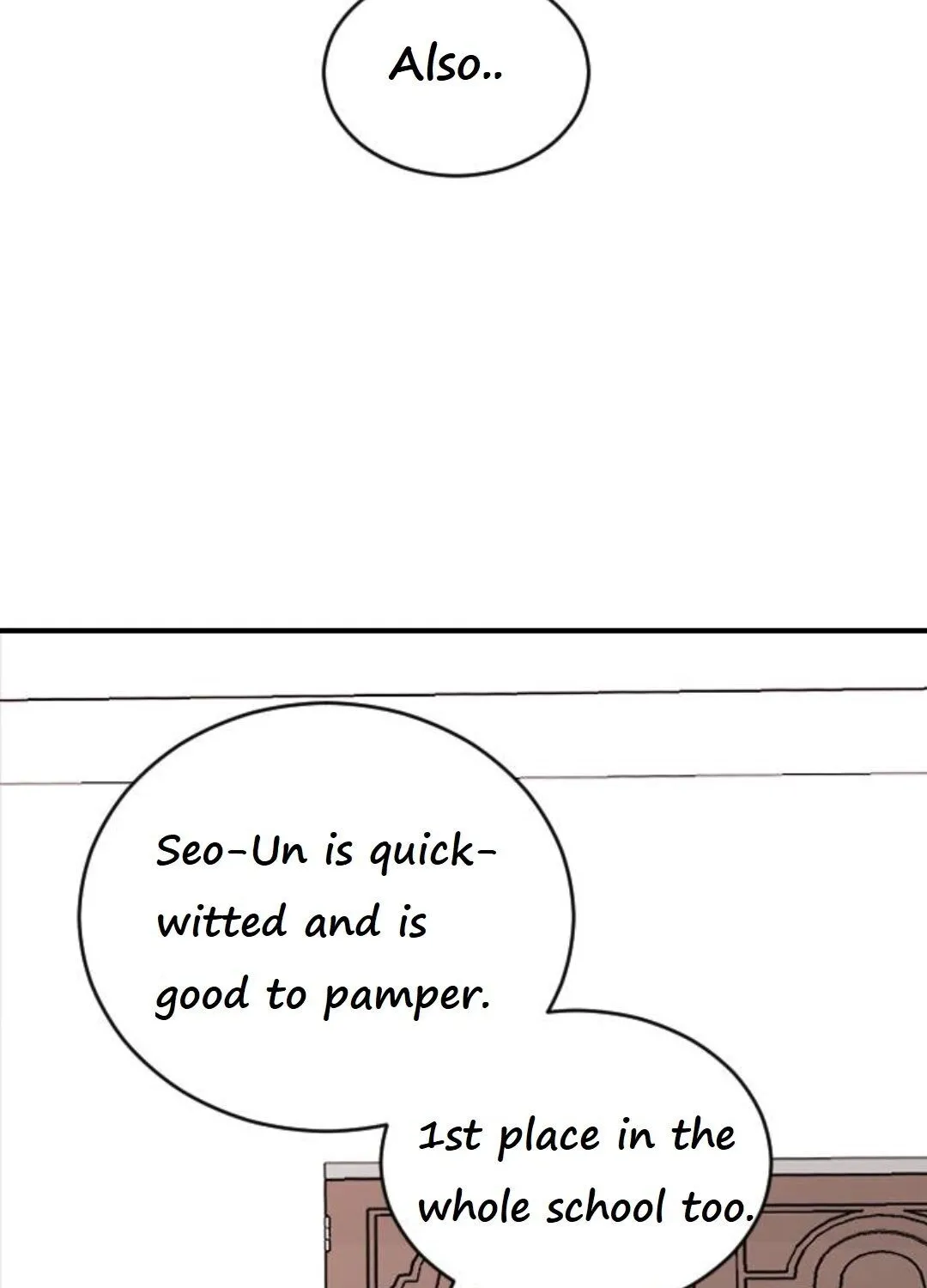 Read Three Brothers chapter 22 image 15 on Lezhin