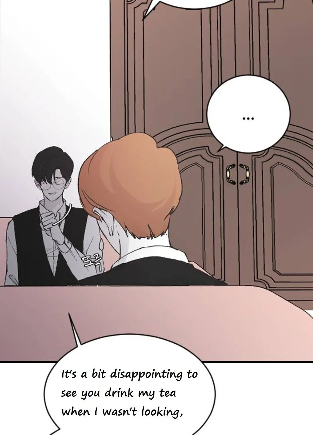 Read Three Brothers chapter 22 image 16 on Lezhin
