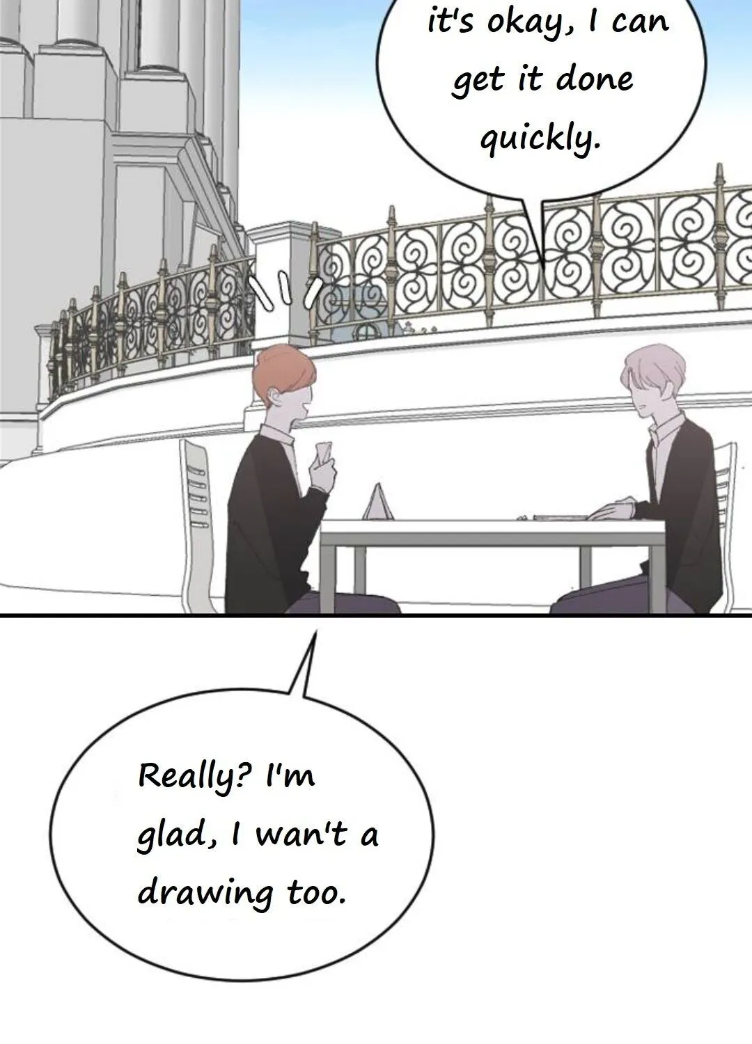Read Three Brothers chapter 22 image 26 on Lezhin