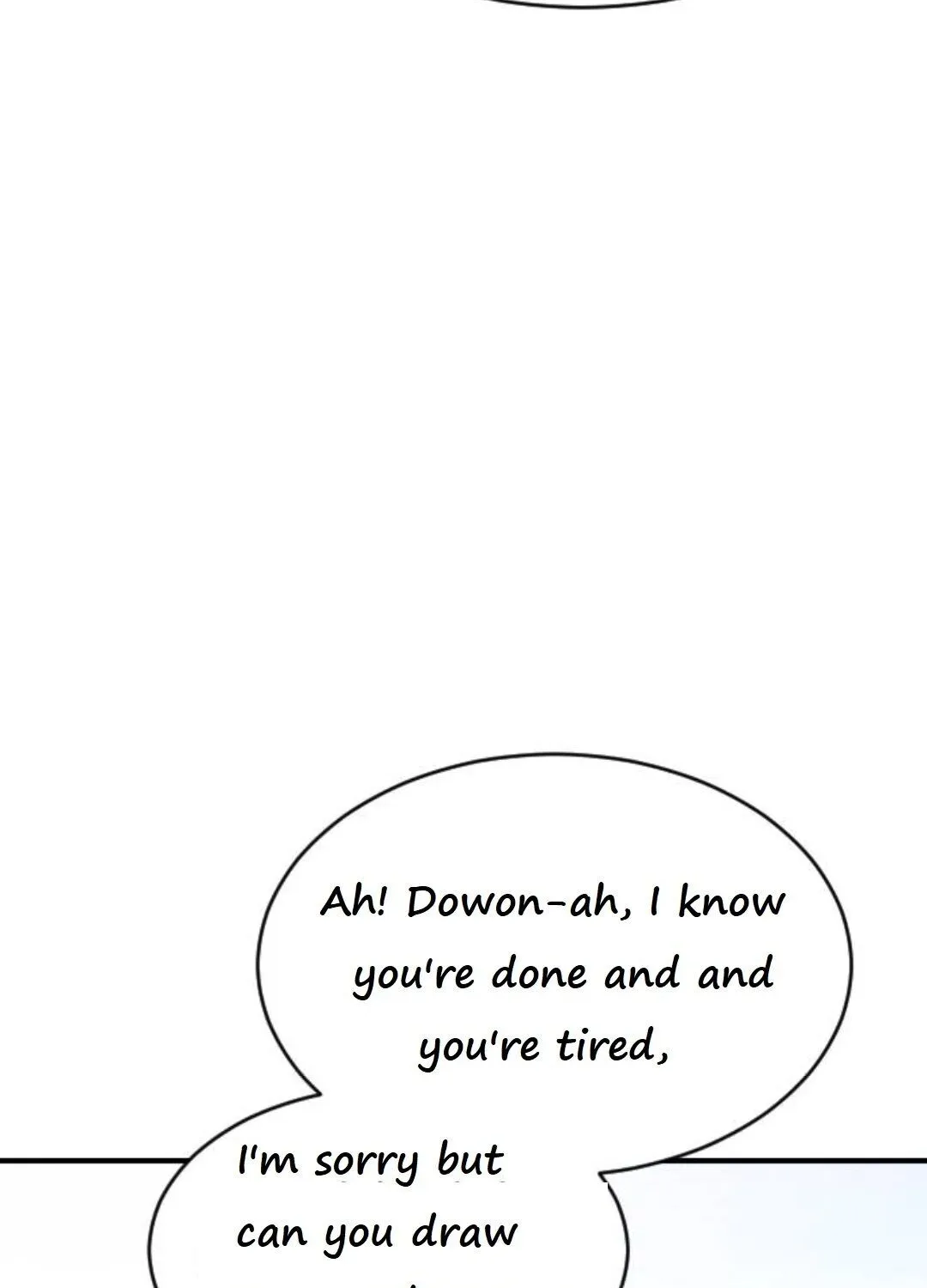 Read Three Brothers chapter 22 image 36 on Lezhin