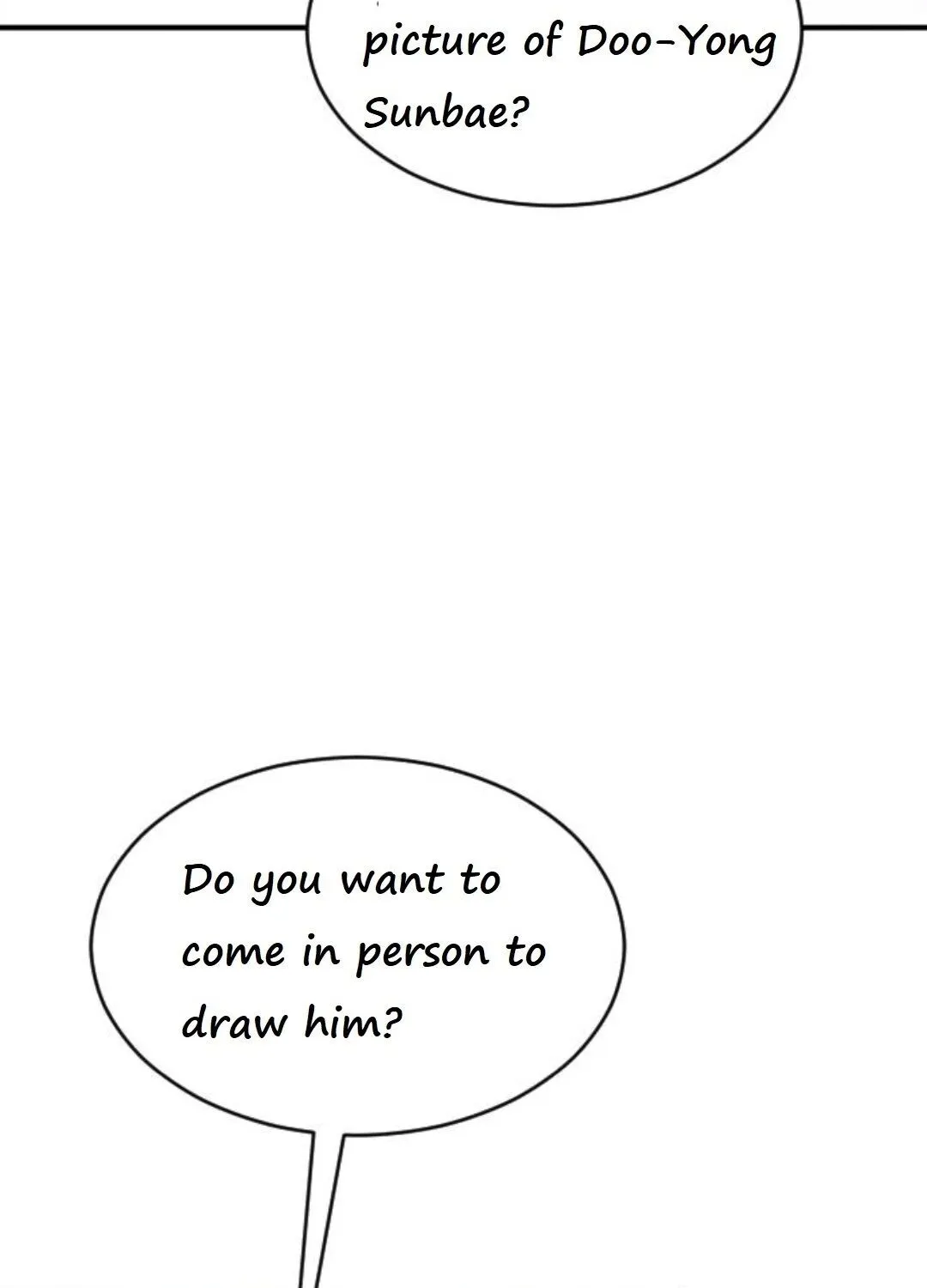 Read Three Brothers chapter 22 image 41 on Lezhin