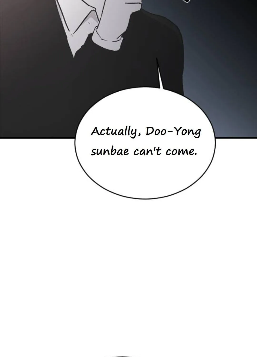 Read Three Brothers chapter 22 image 44 on Lezhin
