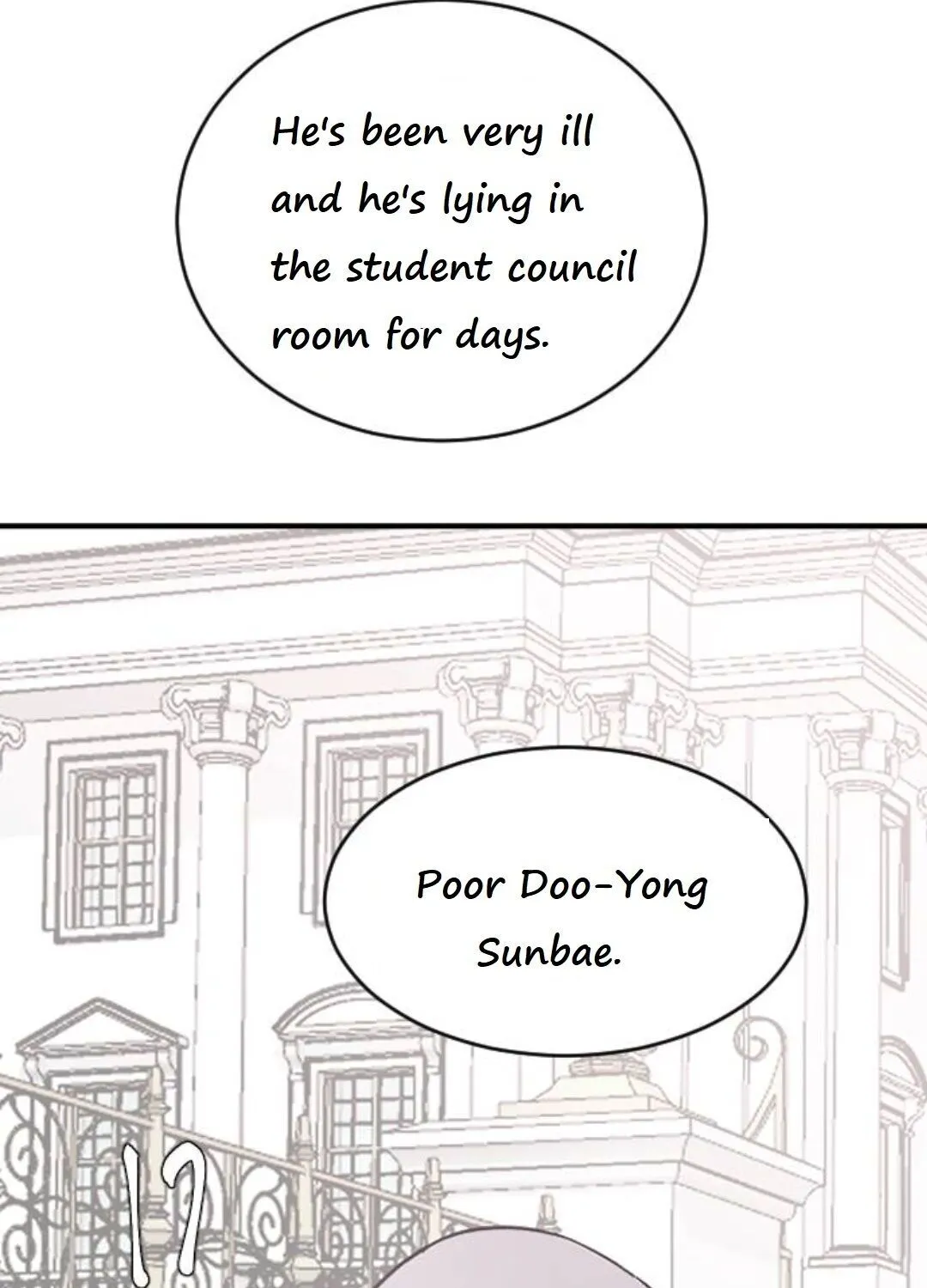 Read Three Brothers chapter 22 image 45 on Lezhin