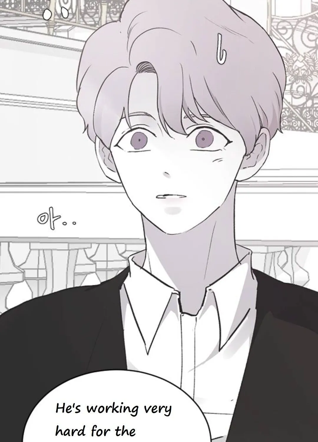 Read Three Brothers chapter 22 image 46 on Lezhin