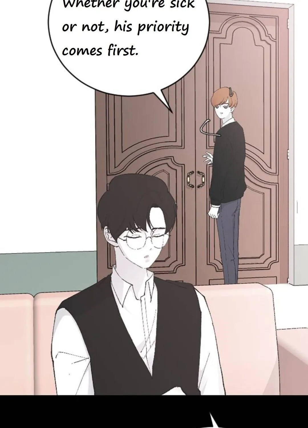 Read Three Brothers chapter 22 image 69 on Lezhin
