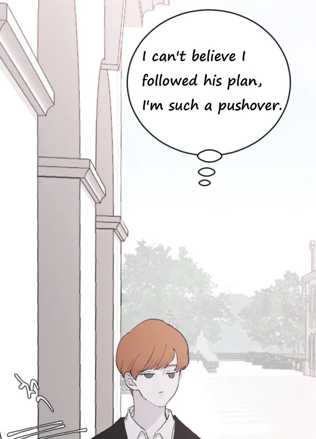 Read Three Brothers chapter 22 image 81 on Lezhin