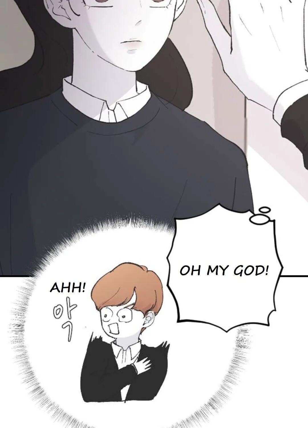 Read Three Brothers chapter 22 image 84 on Lezhin