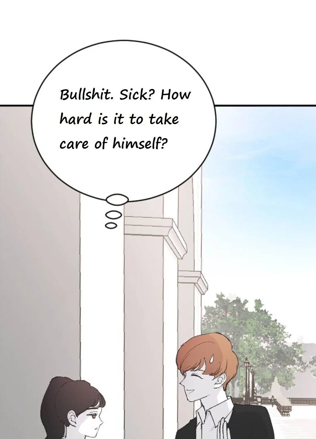 Read Three Brothers chapter 22 image 87 on Lezhin